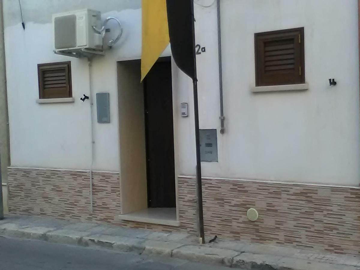 Apartamento Elisea House Oria  Exterior foto